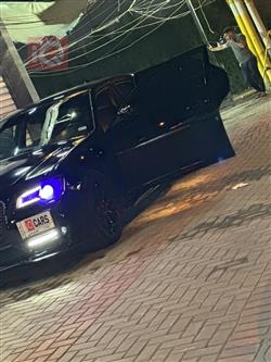 كرايسلر 300